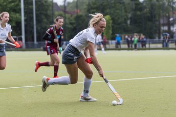 Bild 235 - BL Der Club an der Alster - Uhlenhorster HC : Ergebnis: 2:0